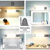 LED Wandlampe "Soft" mit Schalter Wandleuchte Bad Küche Produktbild-Vorschau 4
