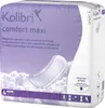 Kolibri comfort Einlagen anatomisch maxi 28 St Produktbild-Vorschau 1