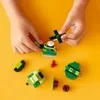 LEGO 11007 Classic Kit créatif vert, kit de démarrage, Voir les images du produit 5