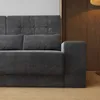 Schrankbett mit SOFA SMARTBett  M1 180x200 Vertikal Kaiser Produktbild-Vorschau 8