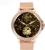 Fitonus NX19 Smartwatch für Damen, Produktbild-Vorschau 1