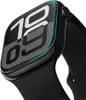 Hofi Hybrid Pro+ 2er-Pack Apple Watch 10 (46 Mm) Schwarz Produktbild-Vorschau 2