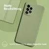 imoshion TPU Color Cover iPhone 14 Pro Max - Olive Green Produktbild-Vorschau 3