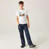 Regatta Kids Pack It Überhose, wasserdichte und Produktbild-Vorschau 3