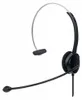 Manhattan Mono USB-Headset, Ohraufliegendes Design Produktbild-Vorschau 1