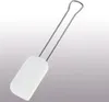 Raschietto per pasta Dr Oetker Profi 26 cm bianco Anteprima dell’immagine prodotto 2