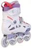 Buty Powerslide Imperial Violet 80 dla Unisex Podgląd zdjęcia produktu 3