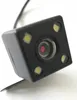 Kamera Cofania z Kablem 5,5 m do Lusterek DVR 5pin 4 LED Podgląd zdjęcia produktu 2