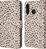 imoshion Design Klapphülle Huawei P30 Lite - Black And Produktbild-Vorschau 1