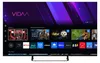 Smart Tech 43QV02V QLED Fernseher 43 Zoll Smart TV VIDAA Produktbild-Vorschau 2