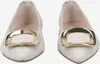 Lüke Schuhe MALIA SABBIA, Pumps in Beige für Damen, Größe Produktbild-Vorschau 2