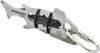Sharkey Multi-outil 12-en-1 Polyvalence Compacte Et Robuste Voir les images du produit 1