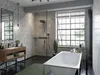 hansgrohe AddStoris, panier à savon, 41741340 Voir les images du produit 6