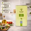 Olivenöl 3 Liter Kanister aus biologischem Anbau - Cretalèa Produktbild-Vorschau 6