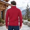Nebulus Fleece Trui FLAGSTER, heren, warme fleece trui, Productafbeelding-voorbeeld 7