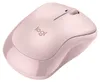 Logitech M240 Silent, Beidhndig, RF Wireless + Bluetooth, Produktbild-Vorschau 4