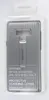Samsung EF-RN960, Cover, Samsung, Galaxy Note9, 16,3 cm Produktbild-Vorschau 11