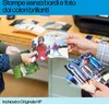 HP Butelka z oryginalnym błękitnym atramentem GT52, Podgląd zdjęcia produktu 19