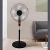 Ventilateur sur pied 5 pales silencieux  45 cm Voir les images du produit 8