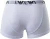 EMPORIO ARMANI 3er Pack Herren Trunk Fb. Weiß  Gr.M Produktbild-Vorschau 5