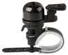 Messingschlager Glocke BELLA SUPER-MINI, M-WAVE, Messing, Produktbild-Vorschau 2
