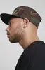 FLEXFIT Classic Snapback 2-Tone Camo Cap Náhľad obrázku produktu 9