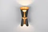Aplique de pared LED Trio Leuchten, modelo Coat, con Vista previa de la imagen del producto 6