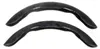 EINPARTS EPSWF06 Lenkradbezug Schwarz Lenkradhülle Produktbild-Vorschau 4