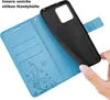 Hülle Honor X6B, Handy Tasche Handyhülle Flip Cover Wallet Produktbild-Vorschau 3