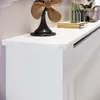FATIVO Heizkörperverkleidung 152x19x92 cm-Hohe Produktbild-Vorschau 8