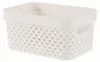 Boîte Curver Pure S 4,5 l, couleur crème Voir les images du produit 1