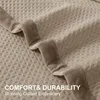Tagesdecke Bettüberwurf 220x240 cm Bedspread mit 2 Produktbild-Vorschau 4