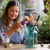 LEGO Botanicals Kytička, Stavebnica, 18 rok / roky, Plast, Náhľad obrázku produktu 16