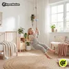 Corda da arrampicata per bambini con disco di seduta e Anteprima dell’immagine prodotto 3