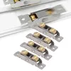4 PIÈCES Ensemble de roulettes pour porte coulissante en Voir les images du produit 9