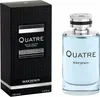 Boucheron, Quatre, Eau De Toilette, For Men, 100 ml Podgląd zdjęcia produktu 3