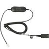 Jabra GN1200 Headset-Adapter QD Produktbild-Vorschau 1