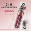 Vaseline x Emily in Paris Lip Oil Berry Bisous, getönter Produktbild-Vorschau 4
