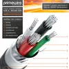 Primewire Premium Micro USB 2,4A Schnellladekabel - Produktbild-Vorschau 3