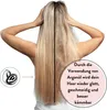 hair2heart Arganöl Spitzenfluid für Echthaar Extensions, Produktbild-Vorschau 9