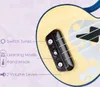 Apprendre avec les lumières - Ukulélé bleu Voir les images du produit 22