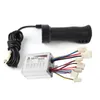 Kit di controllo motore da 500W – Regolatore di velocità Anteprima dell’immagine prodotto 1