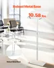 VEVOR Podiumständer Rednerpult aus Acryl (1,22 m), Produktbild-Vorschau 5