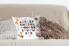 MuchoWow® Zierkissen Sofakissen Wohnzimmer Dekokissen 40x40 Produktbild-Vorschau 4