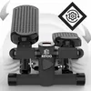 Fitness Stepper höhenverstellbar für Zuhause mit Produktbild-Vorschau 3