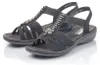 Rieker scarpe 6080600 Anteprima dell’immagine prodotto 27