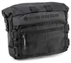 Kriega Roam Handlebar Bag schwarz Roland Sands Design Produktbild-Vorschau 1