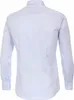 VENTI Herren Businesshemd Langarm Kent Modern-Fit Hellblau Produktbild-Vorschau 2