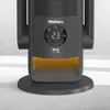 Webber APG7800 50 W ventilátor bez lopatiek Čistička Náhľad obrázku produktu 12