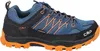 Cmp Rigel Low Wp 3q54554j Wanderschuhe Blau EU 38 Blau EU Produktbild-Vorschau 3